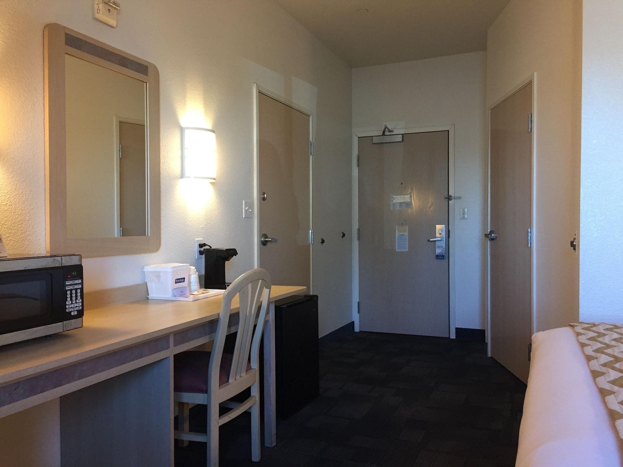 Quality Inn Yuba City-Marysville Exteriér fotografie