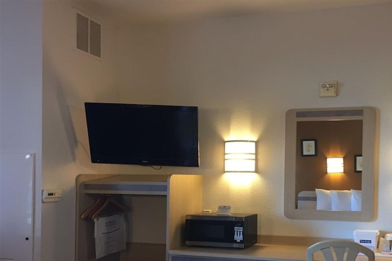 Quality Inn Yuba City-Marysville Exteriér fotografie