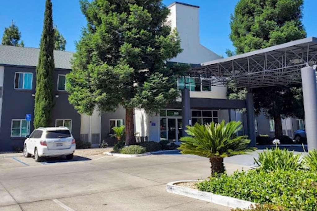 Quality Inn Yuba City-Marysville Exteriér fotografie