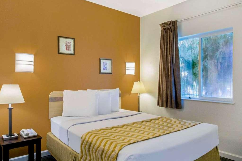 Quality Inn Yuba City-Marysville Pokoj fotografie