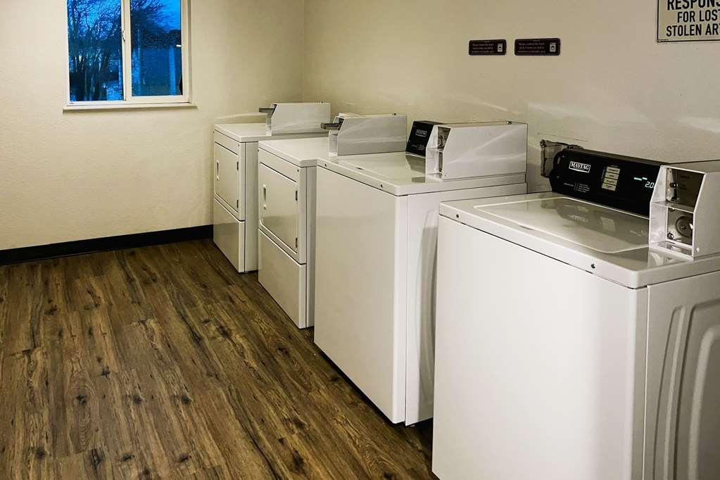 Quality Inn Yuba City-Marysville Exteriér fotografie