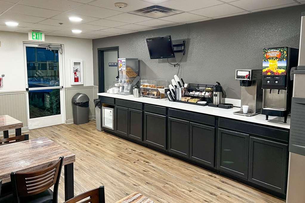 Quality Inn Yuba City-Marysville Exteriér fotografie